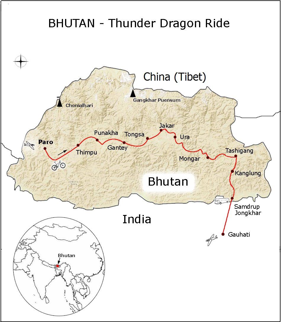 bhutanTrans