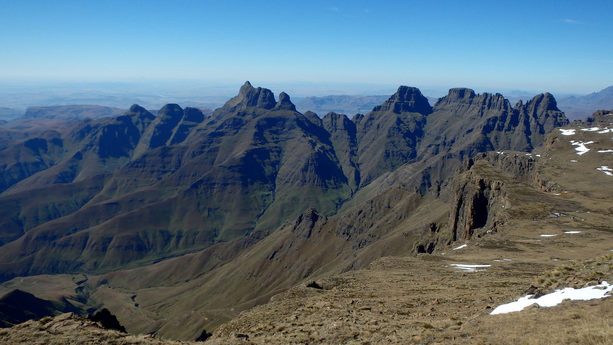 Η-κορυφη-Cathedral-Peak